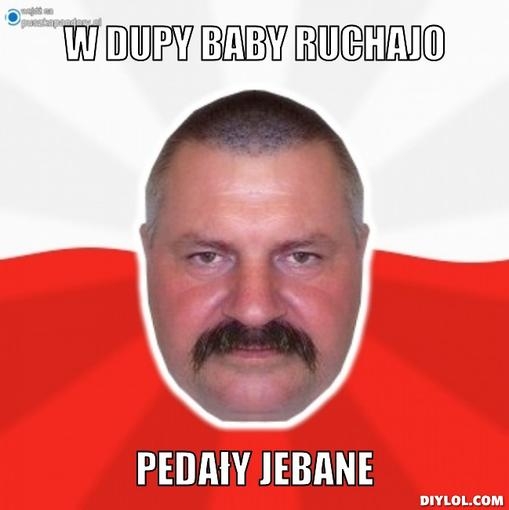 pedały