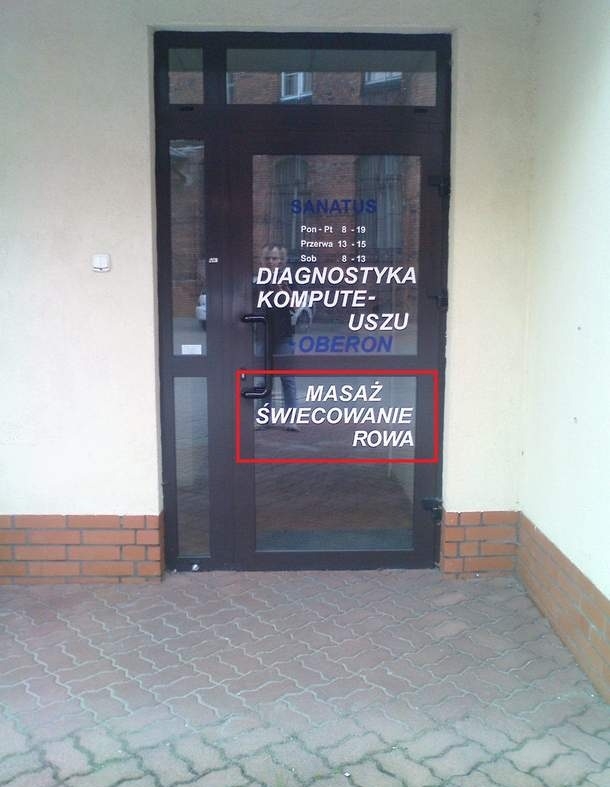 Dla ka?dego co? mi?ego