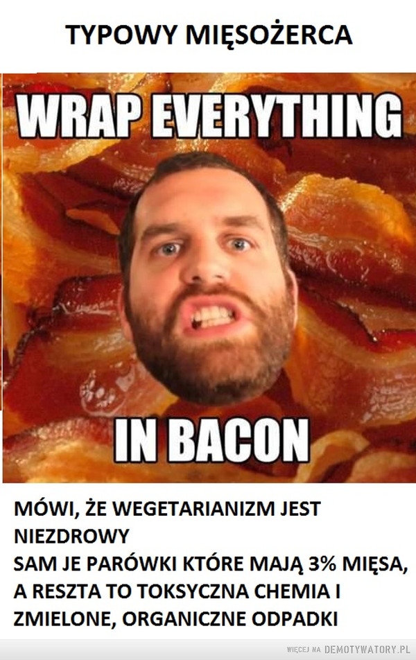 ścierwojady xD