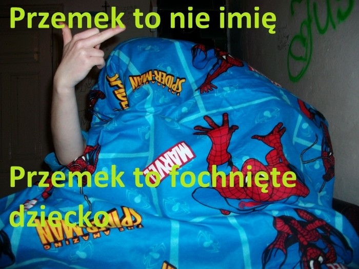Przemek