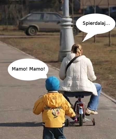Mama 3