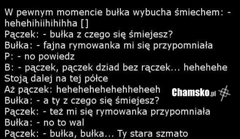 Bu?ka i p?czek