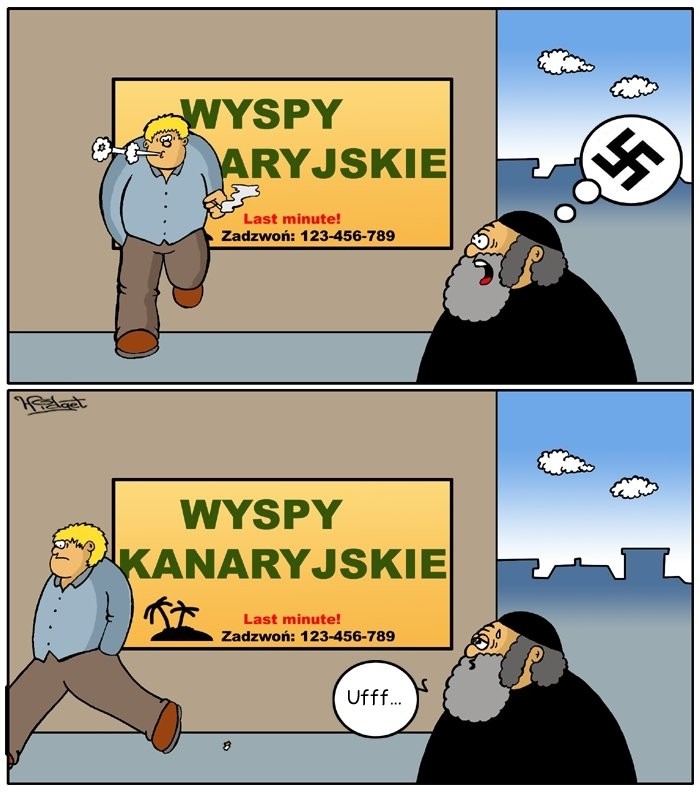 wyspy