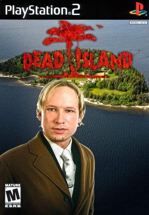 Dead Island