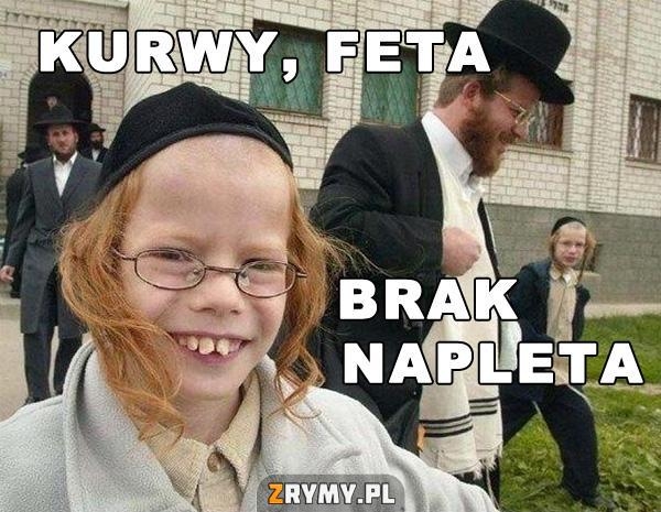kurvy feta brak napleta
