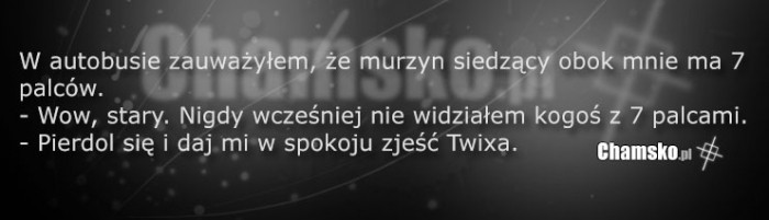 7 palców