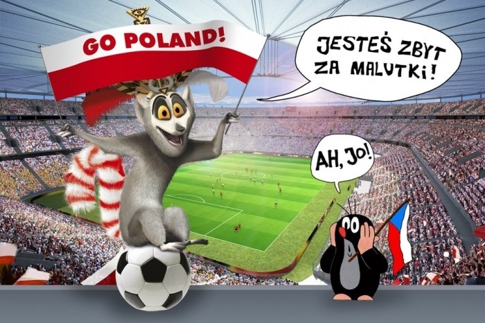 Go Poland!