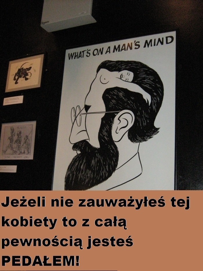 niewidzialna