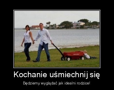 Idealni rodzice