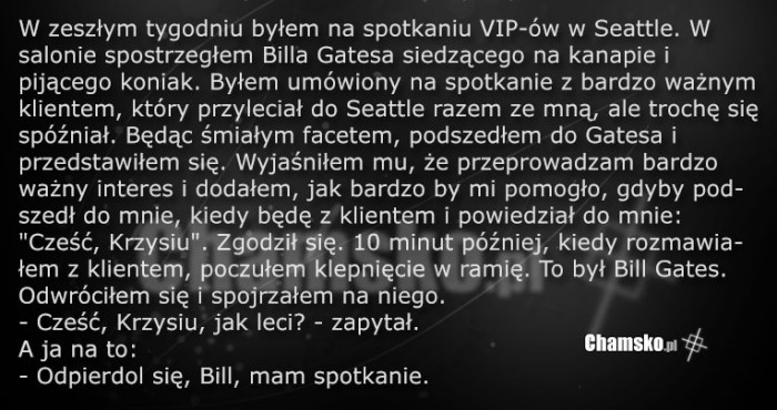 Spotkanie