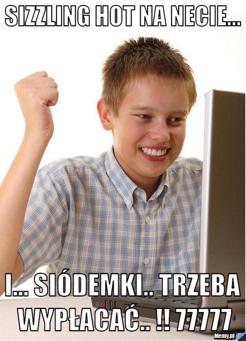 ach te emocje P