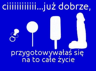 Przygotowania kobiety