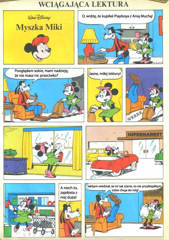 Goofy