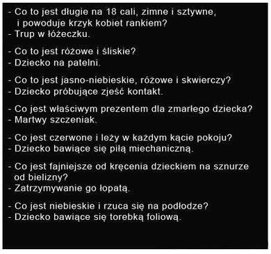 Dzieci