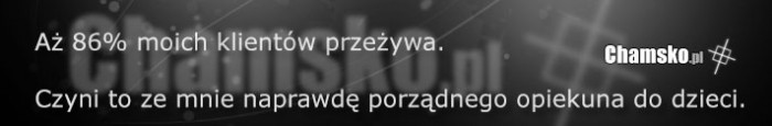 Opiekun do dzieci