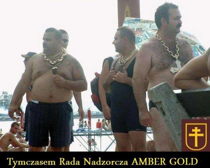 Rada nadzorcza