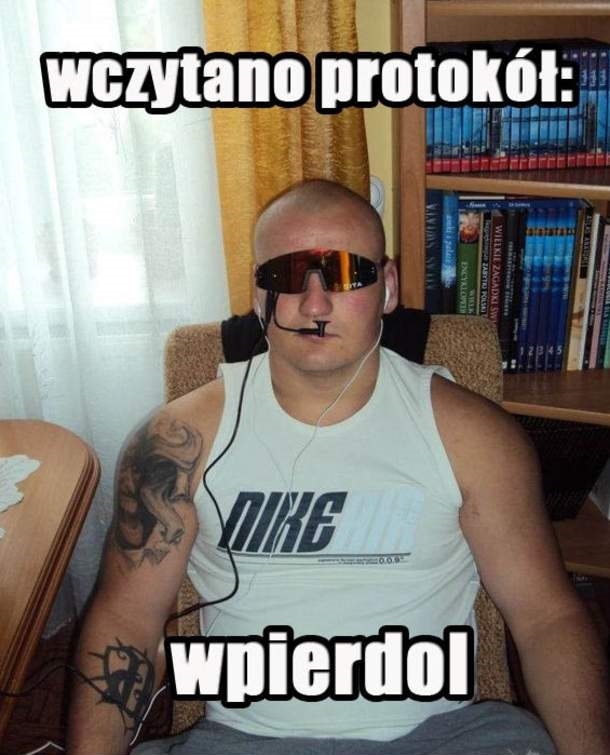 Protokół