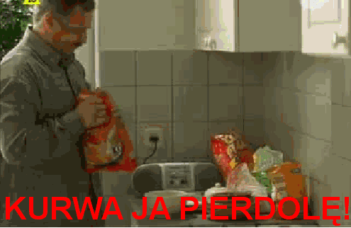 Jak co rano