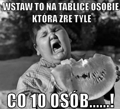 wstaw to