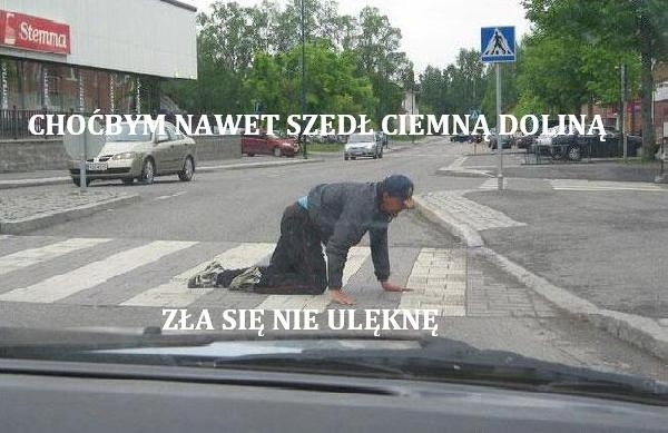 boska moc