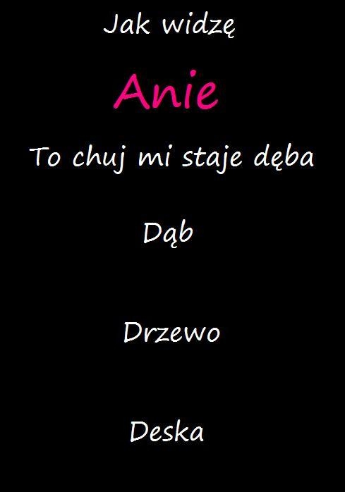 Diss na Anie 3