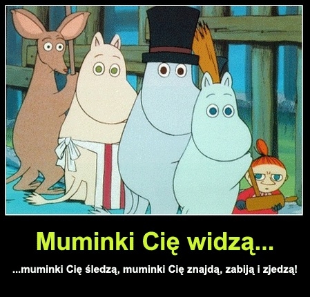 muminki