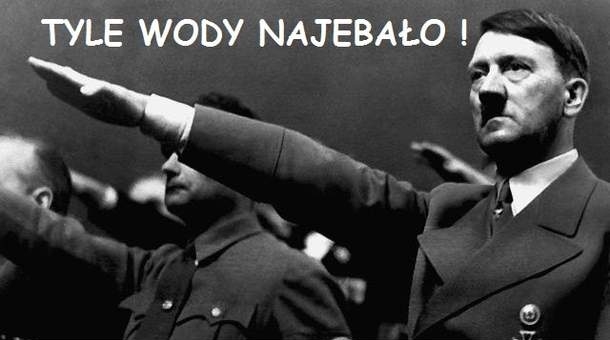Tyle wody