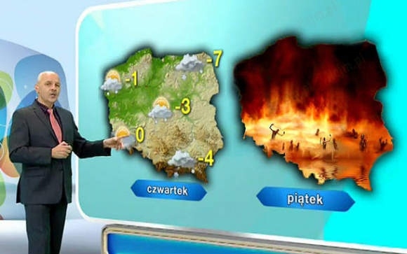 Prognoza