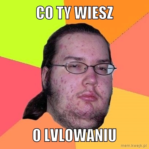 Co ty wiesz