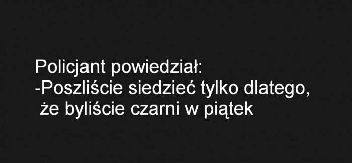 Czarnuchy