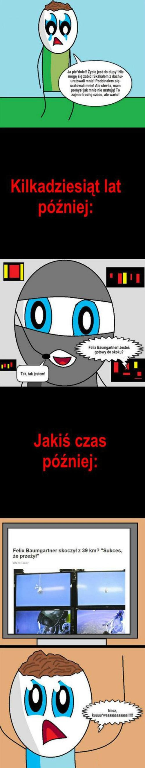 Samobójca
