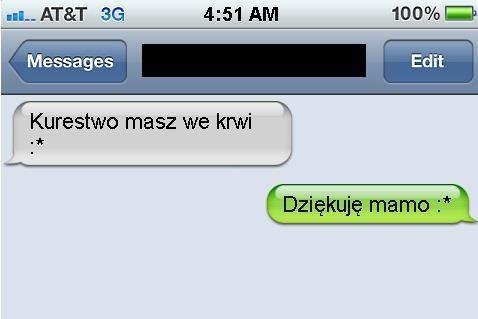 Krew z krwi