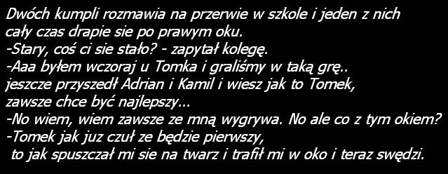 Gry u Tomka