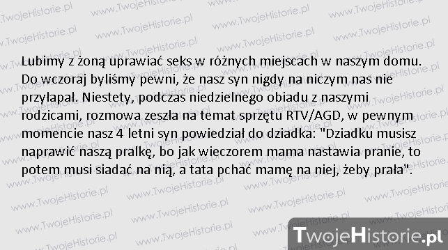 Seks z żoną