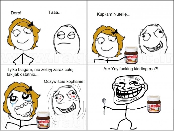 Nutrlla