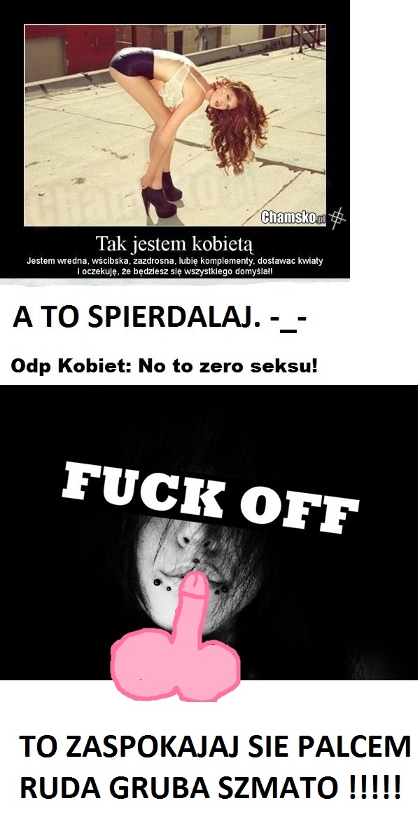Zero seksu? 2