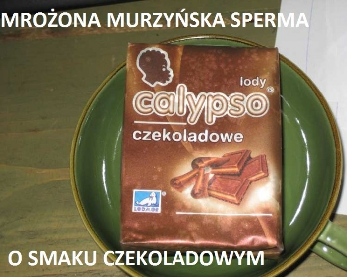 Nigga Calypso