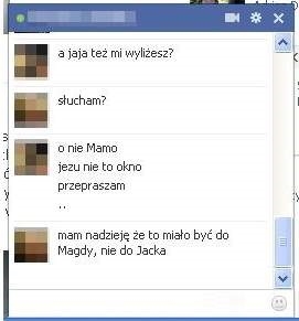 Mamuśka wymiata