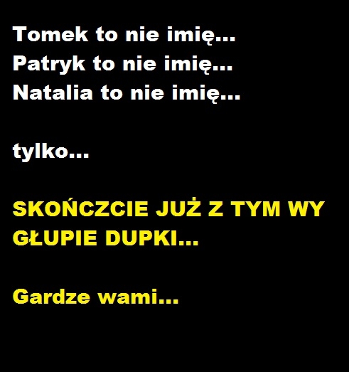 Imiona
