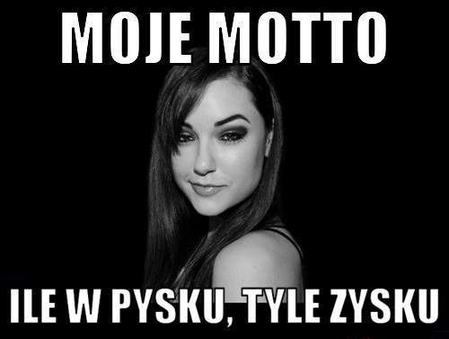 Motto