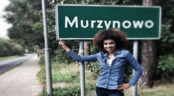 Murzynowo