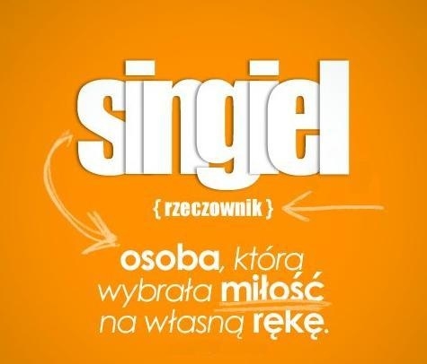 singiel