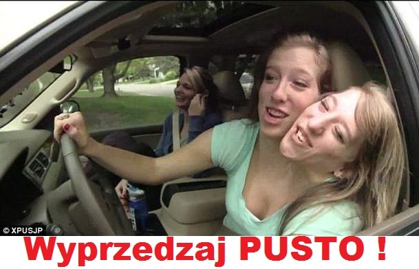 Wyprzedzaj