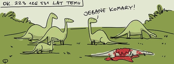 Komary