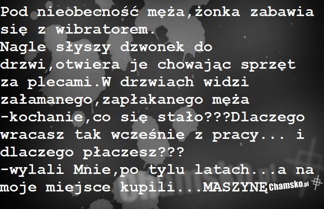 Maszyna