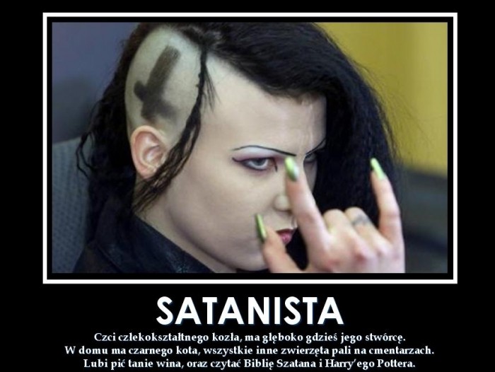 satanista