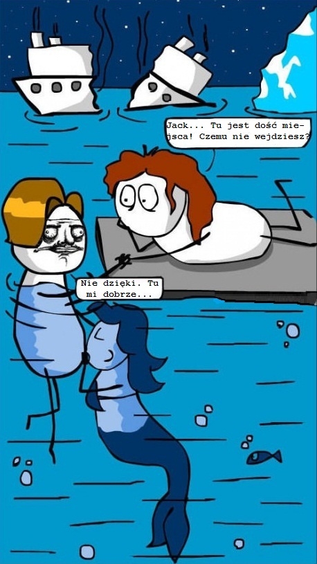 Titanic