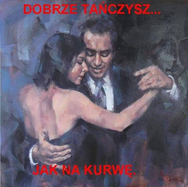 Taniec