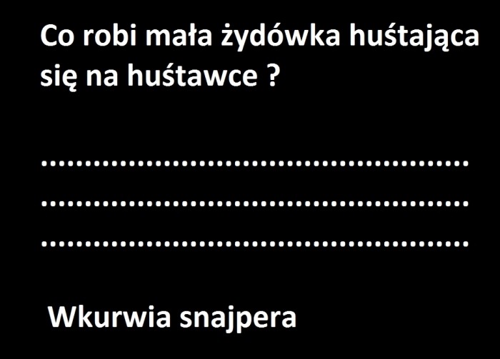 Żydówka