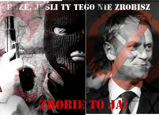 Bo?e Je?li ty tego nie zrobisz..